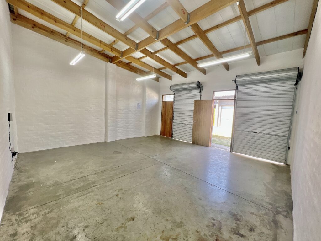 Warehouse for rent in Randburg, warehouse space to let in Randburg, all inclusive rentals