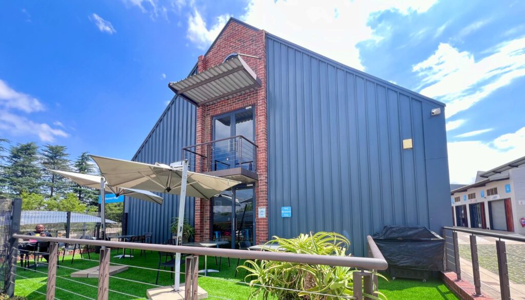 Small Business Space for Rent