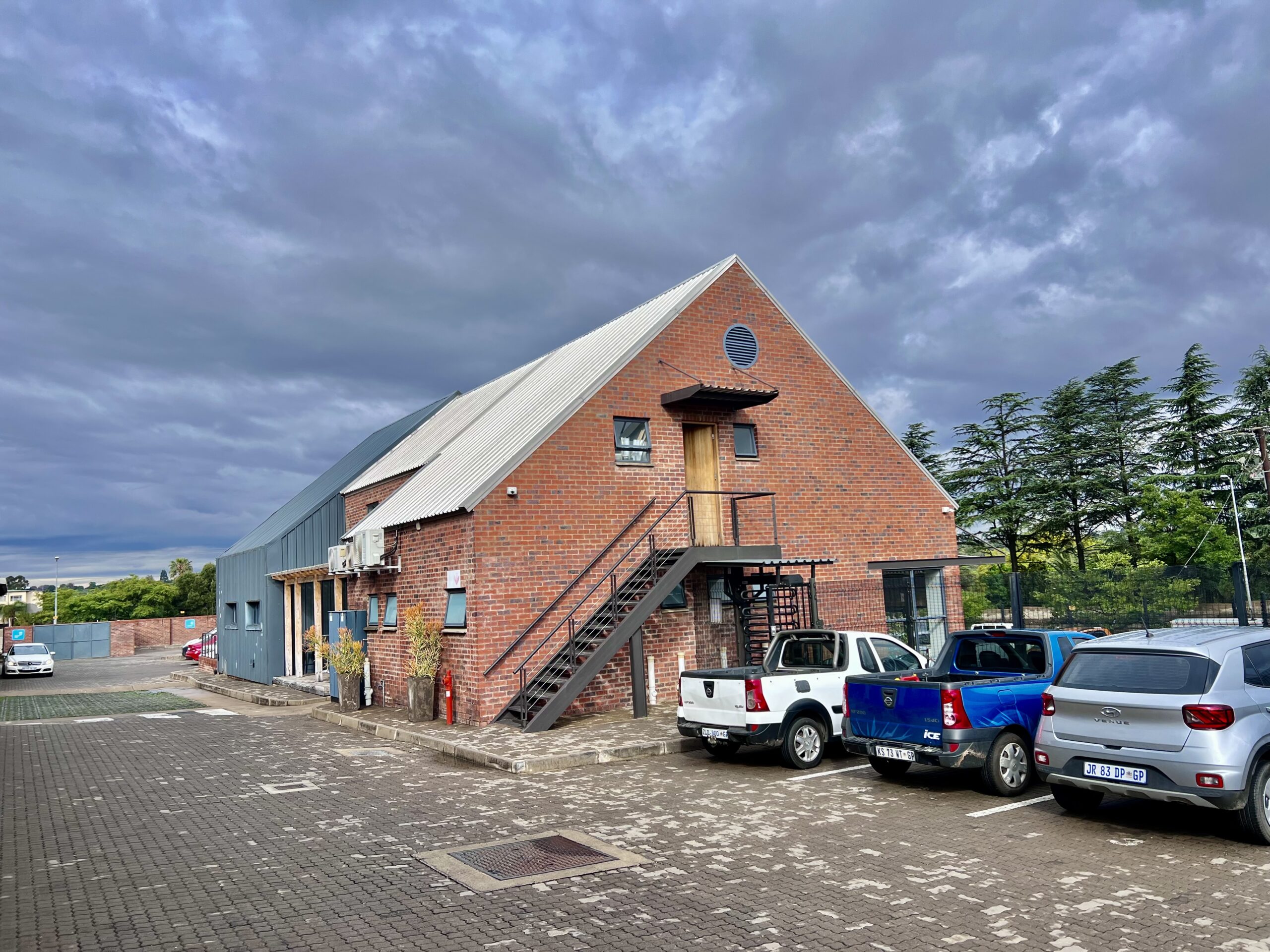 Small Business Space for Rent