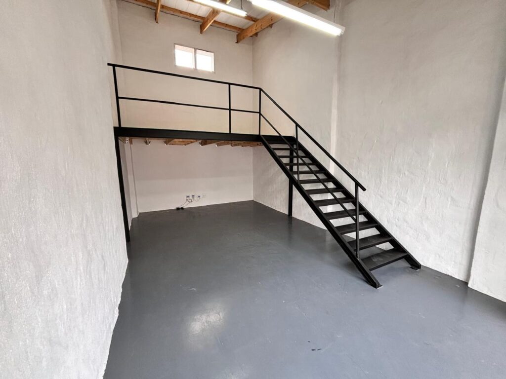 small business space for rent