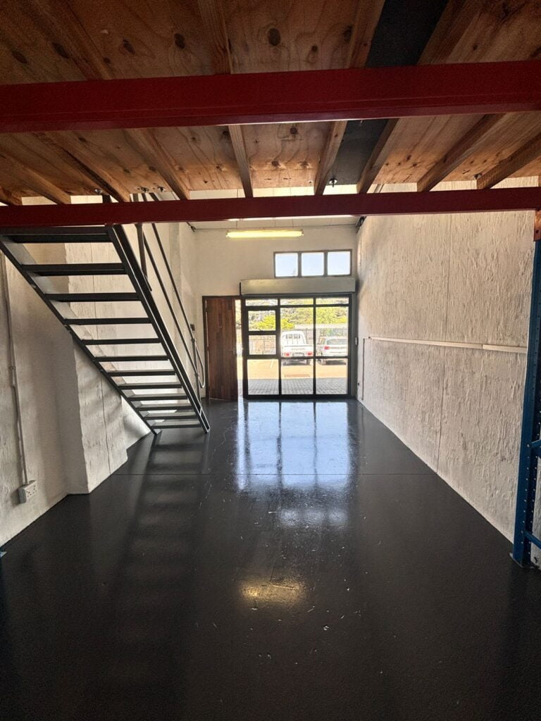 office space to rent in Midrand