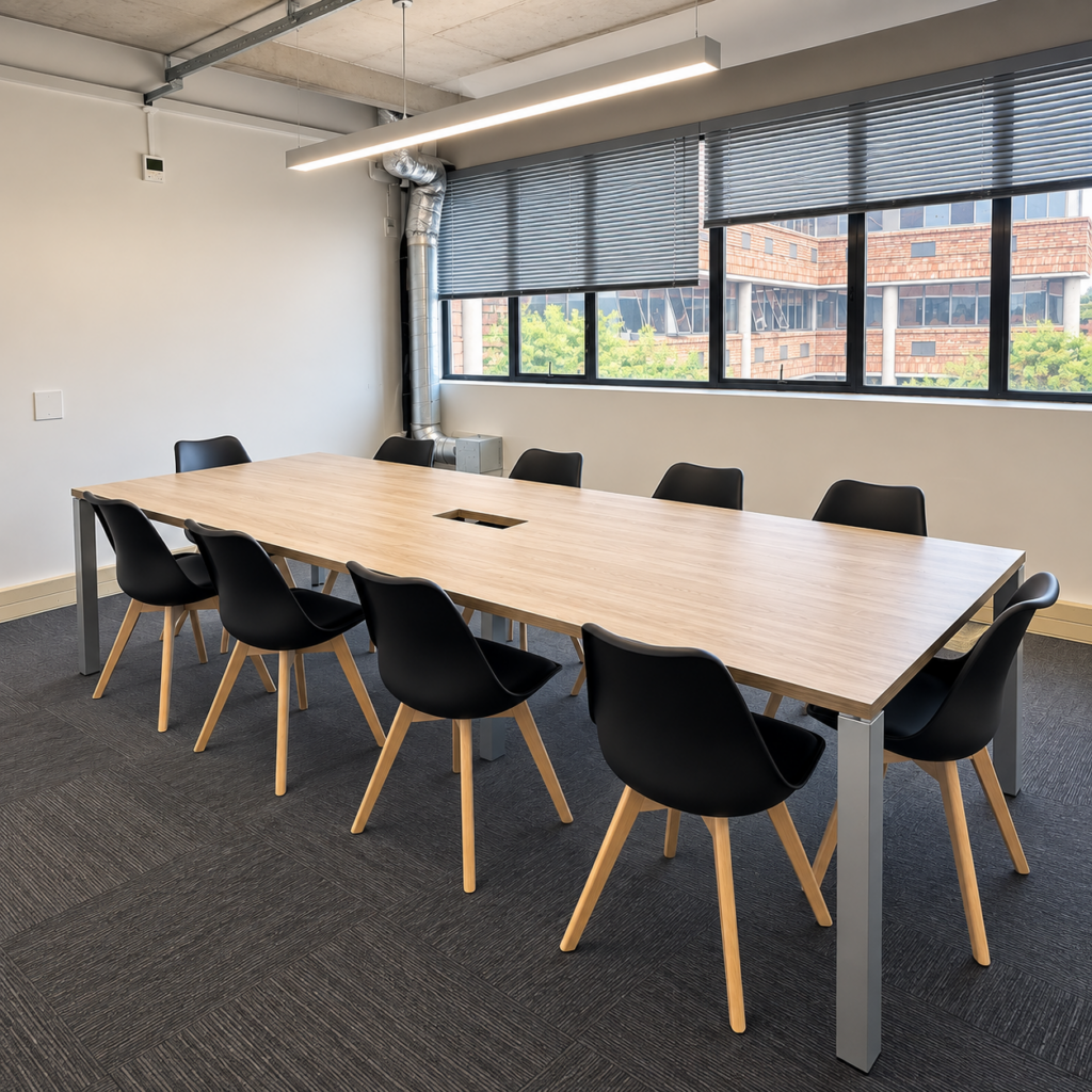 Co.Space Randburg CBD Meeting Room