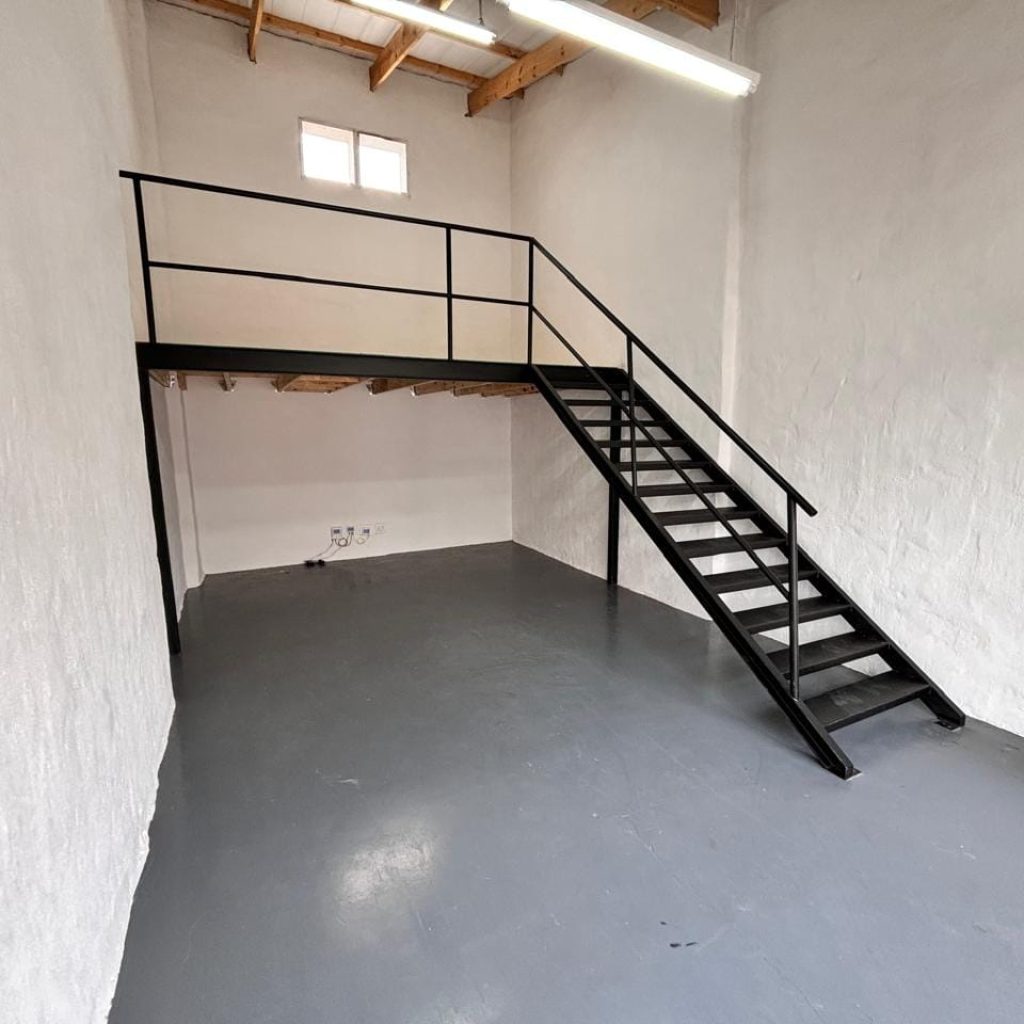 IMG-20240917-WA0004 30m2 Warehouse to rent in Pretoria